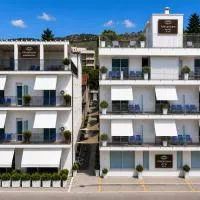 Hotel Miramare Dipendenza, hotel in Pineto