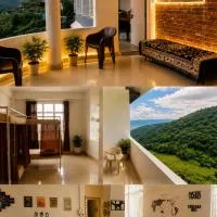 Naga Hills Backpacker Hostel, khách sạn ở Kohīma