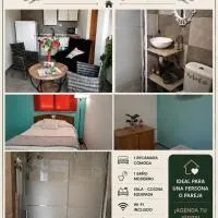 Casa filali, hotel a Villaminaya