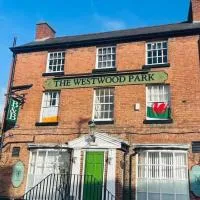 Westwood Park Hotel, hotel din Welshpool