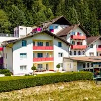 KOGLER`s Pfeffermühle Hotel & Restaurant, hotell sihtkohas Sankt Urban