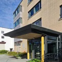 Zefyr Hotel, hotel en Bodø