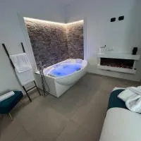 Lakes and Mountains Magic Holiday House โรงแรมในโอเมญา