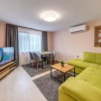 Апартамент за гости Райково, hotel u gradu Smoljan