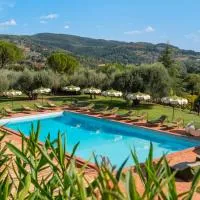 Borgo Tre Vaselle, hotel a Torgiano