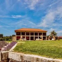 Quinta Linhas da Primavera: Guimarães şehrinde bir otel