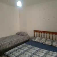 Suites-II no centro de Salto SP, hotel en Salto