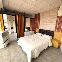 Hotel Ibiza، فندق في بويرتو شيكاما