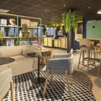 Best Western Marquise Cote d'Opale โรงแรมในมาร์กีส