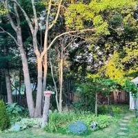 Blue Harbor Retreat,哈利法克斯的飯店