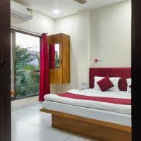 Ujjain में, होटल Hotel Nivanta Greens