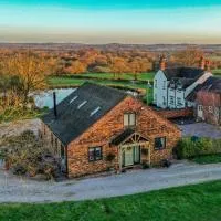 The Cow Shed, Meadowview House, hotel u gradu 'Fulford'