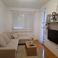 Teodora, hotel a Donje Mladice