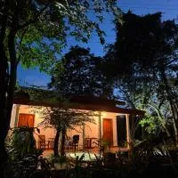 Voyager's Villa, hotel a Habarana