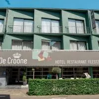 Hotel De Croone, Hotel in Ninove