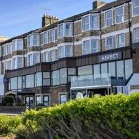 Lancaster Morecambe Bay Hotel by Belvilla, hotel em Morecambe