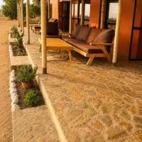 Amboseli RedHouse، فندق في أمبوسيلي