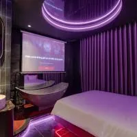 Benri Hotel Signature, хотел в Хошимин