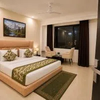 Hotel LA Costa Managed By Sitara Group, hotel em Haridwar