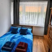 Komfortowy Apartament na wyłączność 2 Sypialnie Blisko Centrum, hotel in Gorlice