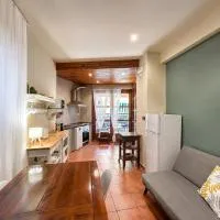 Casa del Mirador โรงแรมในArjona