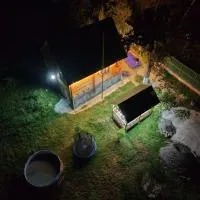 Sabauri, hotell sihtkohas Khulo