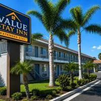 Value Stay Inn Extended Stay Hemet, CA, hotel em Hemet