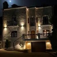 Viesnīca Mari's Guesthouse pilsētā Tepelenë