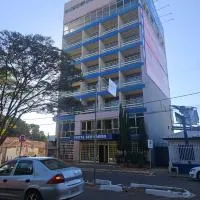 Hotel Serrador, hotell sihtkohas Formosa