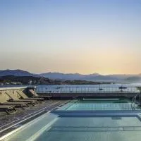 ibis Styles Ajaccio Napoleon, ξενοδοχείο σε Αζαξιό
