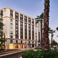 Athens Capital Center Hotel - MGallery Collection, hotel v Aténách