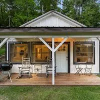 Clementine Cottage at Doe Creek, hotel v destinaci Blowing Rock
