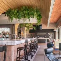 greet hotel Cernay Mulhouse, hotel en Cernay
