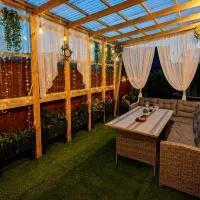 Bandon Cozy Nest, hotelli kohteessa Bandon