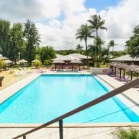 Hotel Mercure Kourou Ariatel, hotel em Kourou