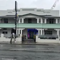 Hotel Motueka - Some weekends may have loud Live Music playing, hotel a Motueka