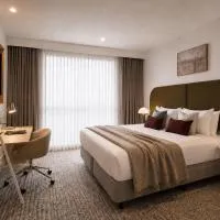 Punthill Epping, готель у місті Epping