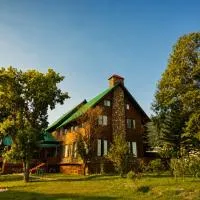 大方來富莊園民宿DF Life Lodge, готель у місті Yung-an-ts'un