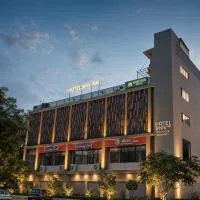 Hotel ShivInn, hotel u gradu 'Gandhinagar'