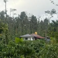 Nature stay, hotel sa Sakleshpur