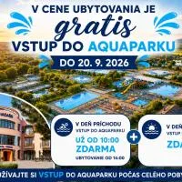 Wellness Hotel Thermal, hotel en Štúrovo