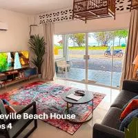 Bonneville Beach House, hotel u gradu 'Thai Muang'