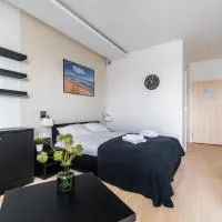 Flatbook Apartamenty - Kąty Rybackie I, מלון בקאלטי ריבצקי