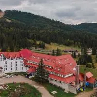 Hotel Iadolina, hotel en Stana de Vale