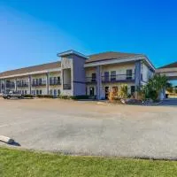 Weeki Wachee में, होटल Quality Inn Weeki Wachee - Spring Hill