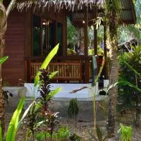 3WILL Bunaken Dive Resort, hotell i Bunaken