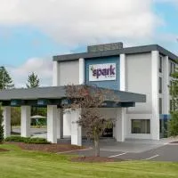 Spark by Hilton Syracuse Carrier Circle, hotel a East Syracuse