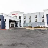 Hampton Inn Rawlins – hotel w mieście Rawlins