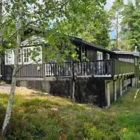 5 person holiday home in Halden-By Traum, hotel en Halden