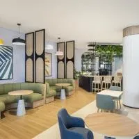 Hampton By Hilton Jeddah Souq7, hótel í Jeddah